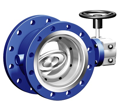 New ARI Update: ZEDOX® - The New High Performance Valve